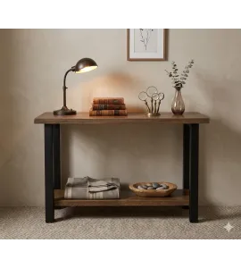 Imperial Sofa Table - QUICK SHIP - 30% Off or Better Offer