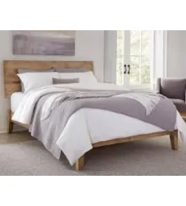 IT Atlantic Panel Bed