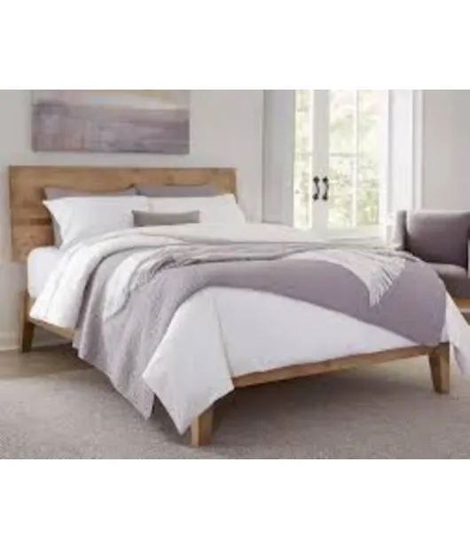 IT Atlantic Panel Bed