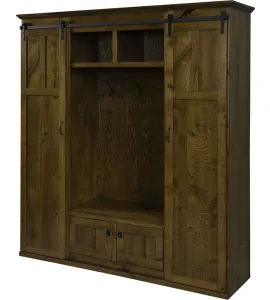 Burlington Hall Seat