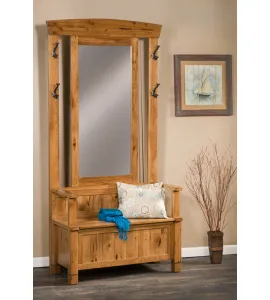 Greyson Hall Seat