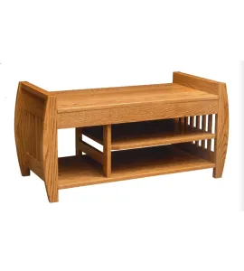Lincoln Bench