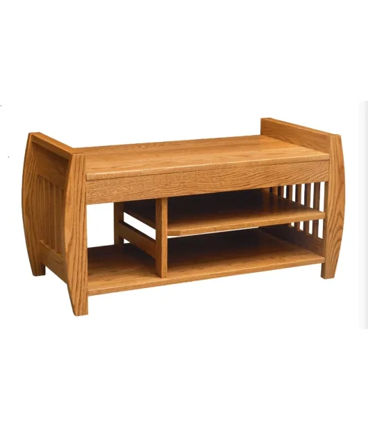 Lincoln Bench