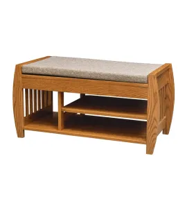 Lincoln Bench