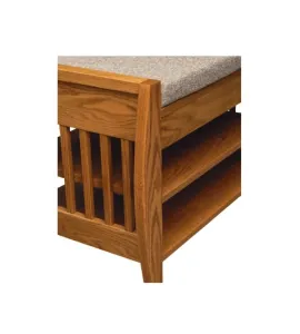 Lincoln Bench