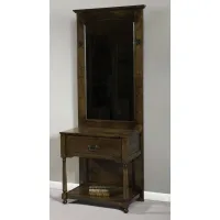 Madison Hall Seat