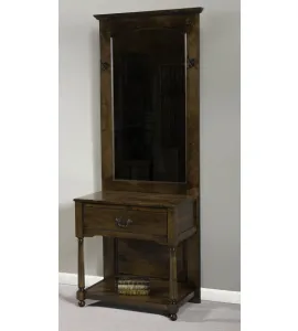 Madison Hall Seat