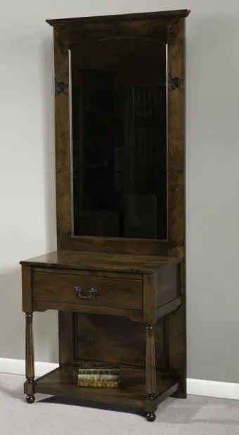 Madison Hall Seat
