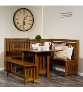 Bay Hill Nook Set