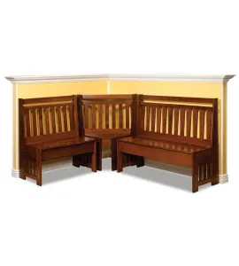Bay Hill Nook Set