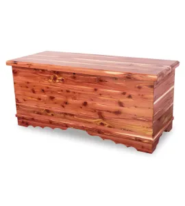 Classic Cedar Chest