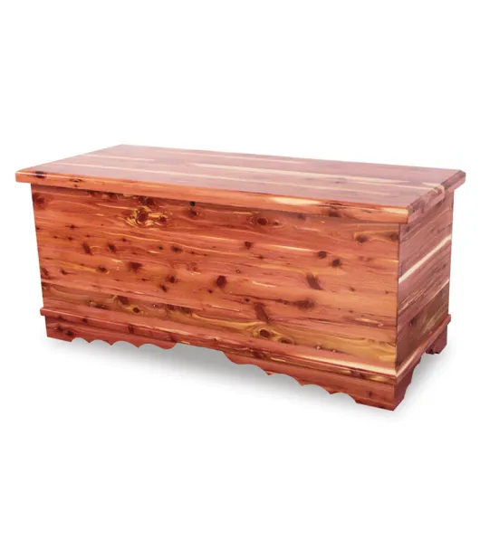 Classic Cedar Chest