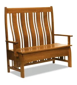 Cranbrook Bench