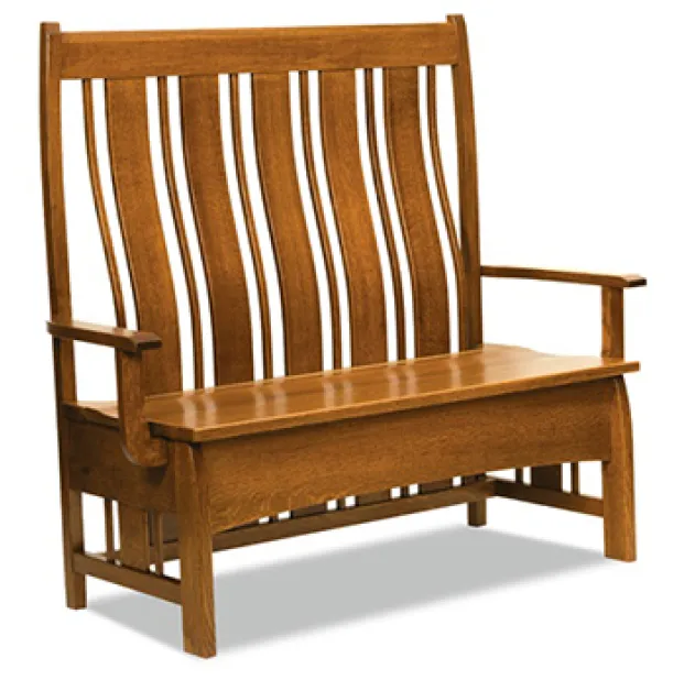 Cranbrook Bench