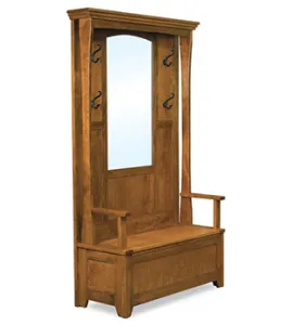 Hampton Hall Seat