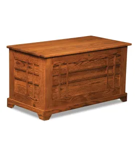 Heritage Cedar Chest