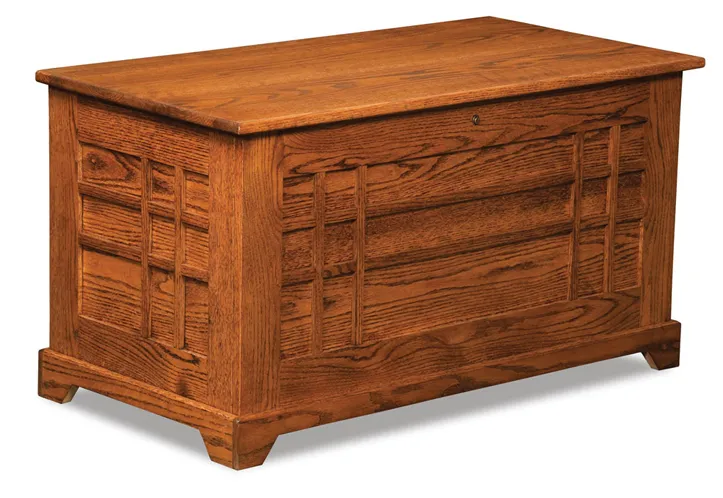 Heritage Cedar Chest