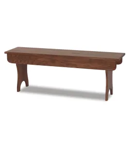 Locker Bench