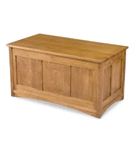 Mission Cedar Chest