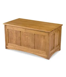 Mission Cedar Chest