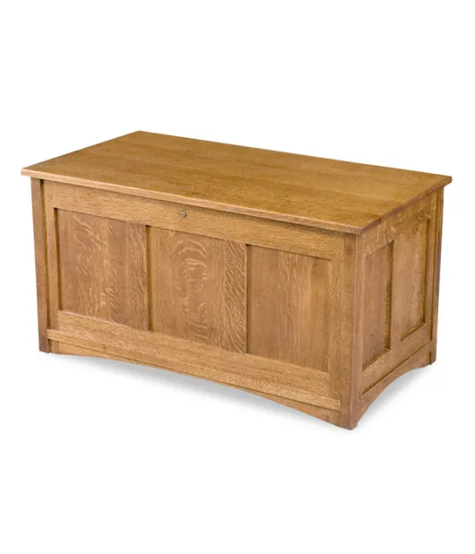Mission Cedar Chest