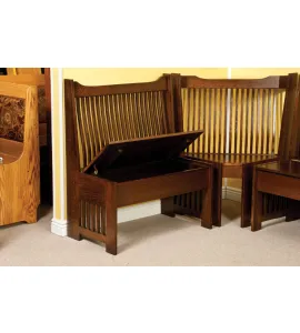 Mission Nook Set