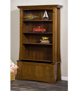 Modesto Bookcase