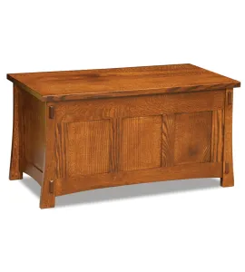 Modesto Cedar Chest