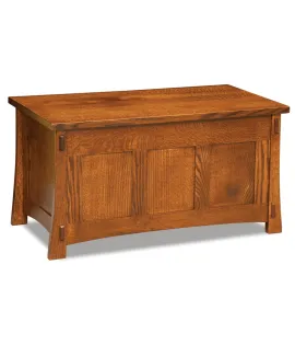 Modesto Cedar Chest