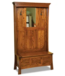 Modesto Hall Storage Seat