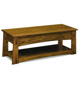 Royal Village Bench