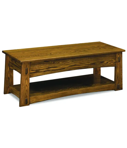 Royal Village Bench
