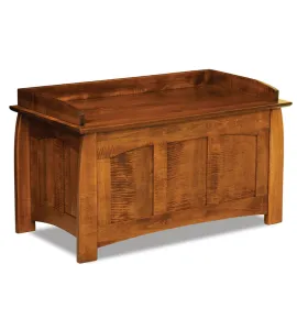 Royal Heritage Cedar Chest