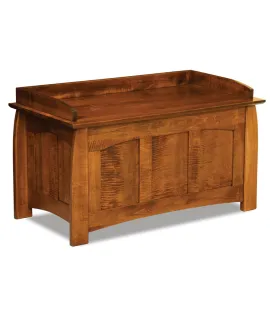 Royal Heritage Cedar Chest