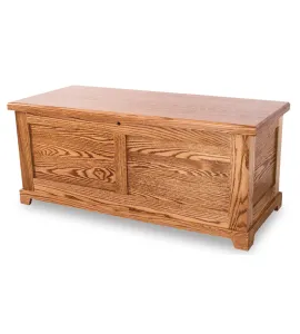 Shaker Cedar Chest