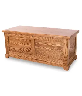 Shaker Cedar Chest