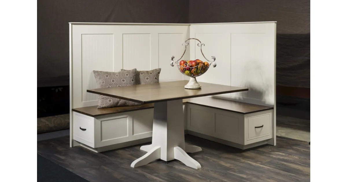 South Haven Nook Set