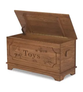 Toy Storage Box