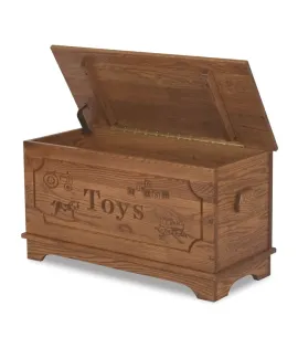 Toy Storage Box