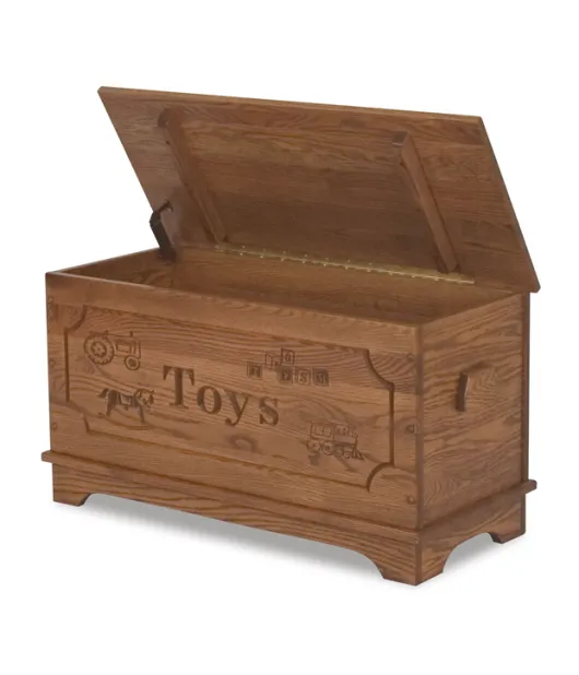 Toy Storage Box