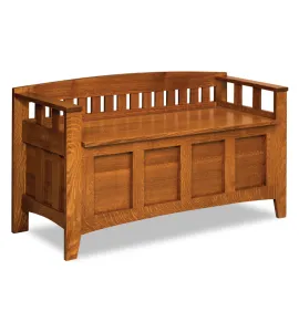 Westfield Bench