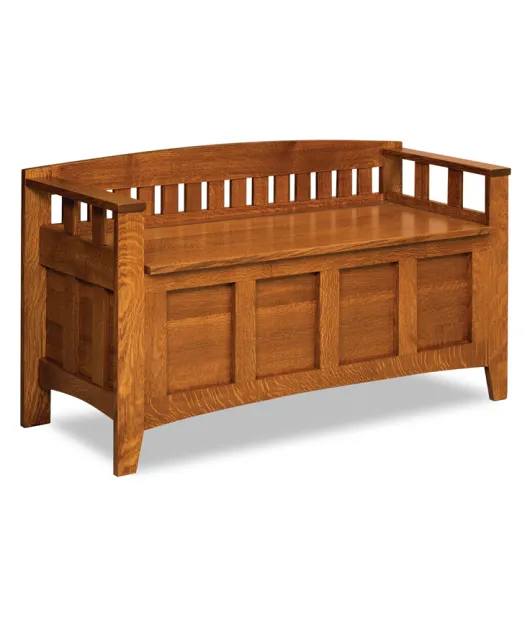 Westfield Bench