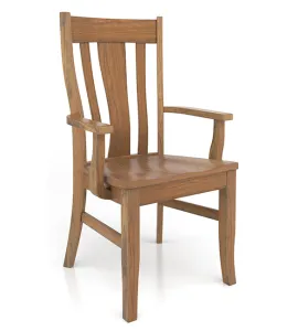 WW Jasmine Dining Chair