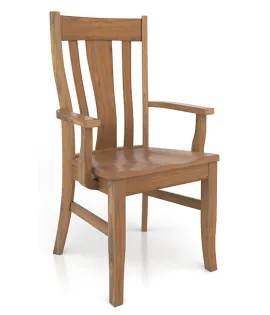 WW Jasmine Dining Chair