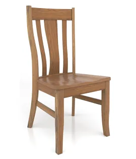 WW Jasmine Dining Chair