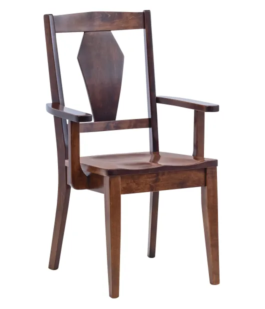 Jewel Dining Chair