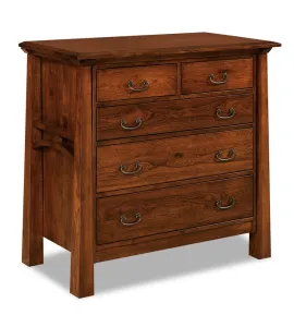 Artesa 5 Drawer Child's Chest