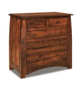 Boulder Creek  5 Drawer Child's Chest