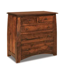 Boulder Creek  5 Drawer Child's Chest