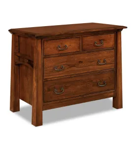 Artesa 4 Drawer Child's Chest